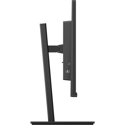 Монiтор TFT PHILIPS 31.5" 32B1U3900/00 VA 4K 350nit HDMI DP USB-C RJ45 Pivot USB MM Black