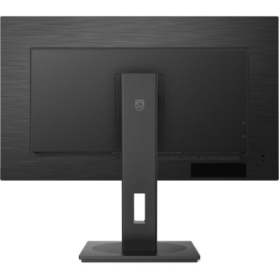 Монiтор TFT PHILIPS 31.5" 32B1U3900/00 VA 4K 350nit HDMI DP USB-C RJ45 Pivot USB MM Black