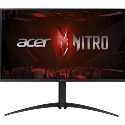 Монітор ACER 27" XV275KP3biipruzx D-Sub, 2xHDMI, DP, USB-C, miniLED, 3840x2160, 170Hz, 1ms, FreeSync Premium