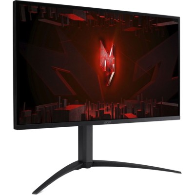 Монітор ACER 27" XV275KP3biipruzx D-Sub, 2xHDMI, DP, USB-C, miniLED, 3840x2160, 170Hz, 1ms, FreeSync Premium