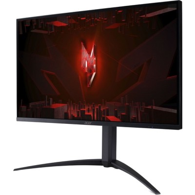 Монітор ACER 27" XV275KP3biipruzx D-Sub, 2xHDMI, DP, USB-C, miniLED, 3840x2160, 170Hz, 1ms, FreeSync Premium