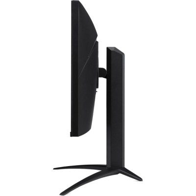 Монітор ACER 27" XV275KP3biipruzx D-Sub, 2xHDMI, DP, USB-C, miniLED, 3840x2160, 170Hz, 1ms, FreeSync Premium