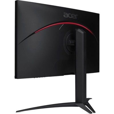 Монітор ACER 27" XV275KP3biipruzx D-Sub, 2xHDMI, DP, USB-C, miniLED, 3840x2160, 170Hz, 1ms, FreeSync Premium
