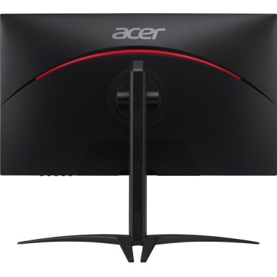 Монітор ACER 27" XV275KP3biipruzx D-Sub, 2xHDMI, DP, USB-C, miniLED, 3840x2160, 170Hz, 1ms, FreeSync Premium