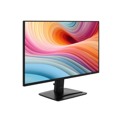 Монітор MSI 23.8" PRO MP242A-E2 D-Sub, HDMI, DP, MM, IPS, 120Hz, 1 ms, sRGB 115%, AdaptiveSync