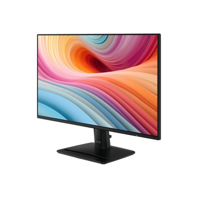 Монітор MSI 23.8" PRO MP242A-E2 D-Sub, HDMI, DP, MM, IPS, 120Hz, 1 ms, sRGB 115%, AdaptiveSync
