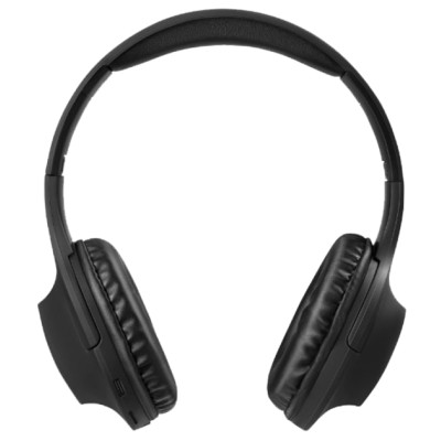 Навушники DEFENDER (63445)FreeMotion B445 Bluetooth, чорний