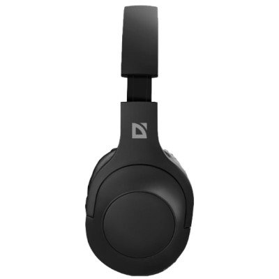 Навушники DEFENDER (63445)FreeMotion B445 Bluetooth, чорний