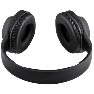 Навушники DEFENDER (63445)FreeMotion B445 Bluetooth, чорний