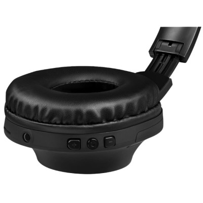 Навушники DEFENDER (63445)FreeMotion B445 Bluetooth, чорний