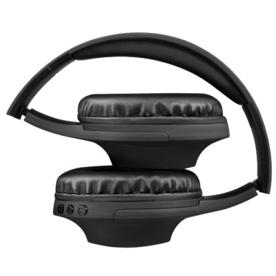 Навушники DEFENDER (63445)FreeMotion B445 Bluetooth, чорний