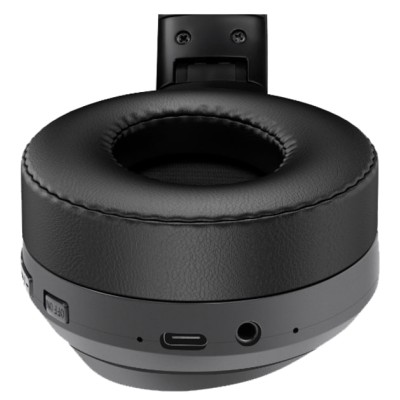 Навушники DEFENDER (63695)FreeMotion B695 Bluetooth ANC, чорний