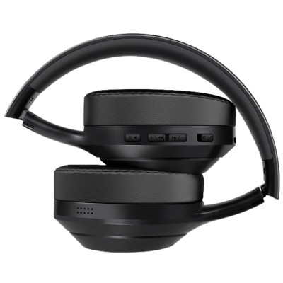Навушники DEFENDER (63695)FreeMotion B695 Bluetooth ANC, чорний