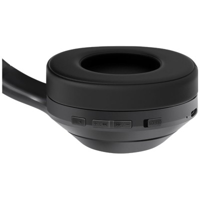 Навушники DEFENDER (63695)FreeMotion B695 Bluetooth ANC, чорний