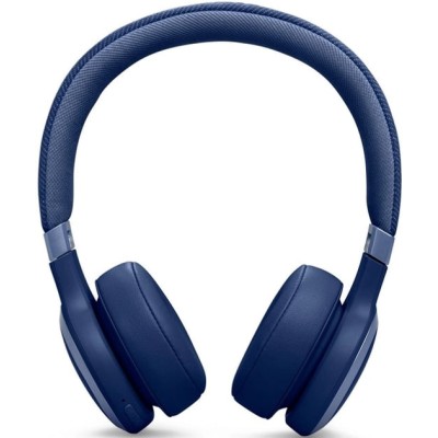 Навушники JBL Live 670NC (JBLLIVE670NCBLU) Blue