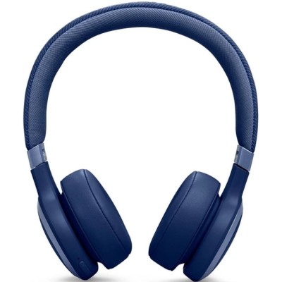 Навушники JBL Live 670NC (JBLLIVE670NCBLU) Blue