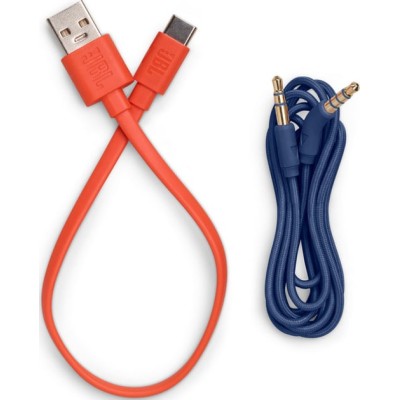 Навушники JBL Live 670NC (JBLLIVE670NCBLU) Blue