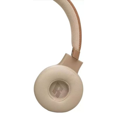 Навушники JBL Live 670NC (JBLLIVE670NCSAT) Sandstone Навушники JBL Live 670NC (JBLLIVE670NCSAT) Sandstone