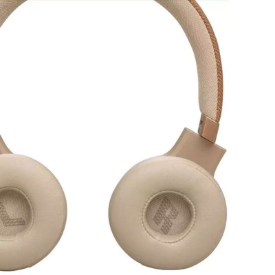 Навушники JBL Live 670NC (JBLLIVE670NCSAT) Sandstone Навушники JBL Live 670NC (JBLLIVE670NCSAT) Sandstone