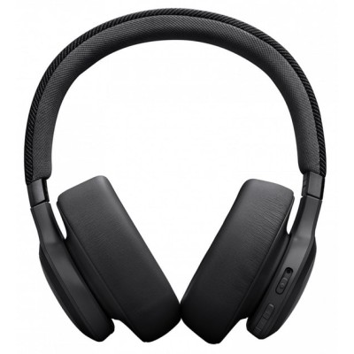 Навушники JBL Live 770NC (JBLLIVE770NCBLK) Black