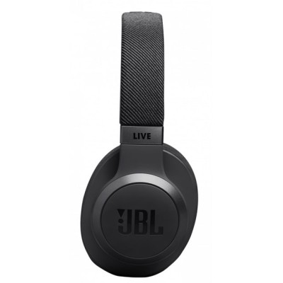 Навушники JBL Live 770NC (JBLLIVE770NCBLK) Black
