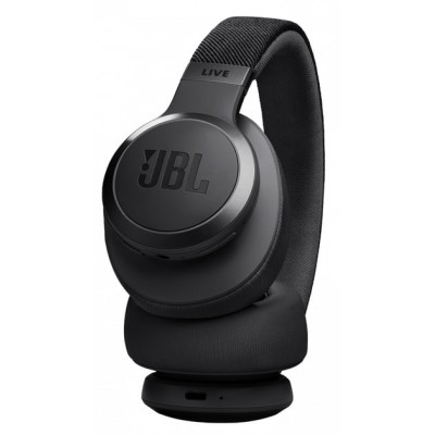 Навушники JBL Live 770NC (JBLLIVE770NCBLK) Black