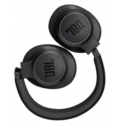 Навушники JBL Live 770NC (JBLLIVE770NCBLK) Black