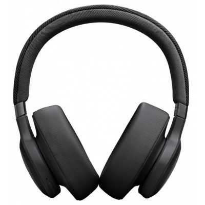 Навушники JBL Live 770NC (JBLLIVE770NCBLK) Black