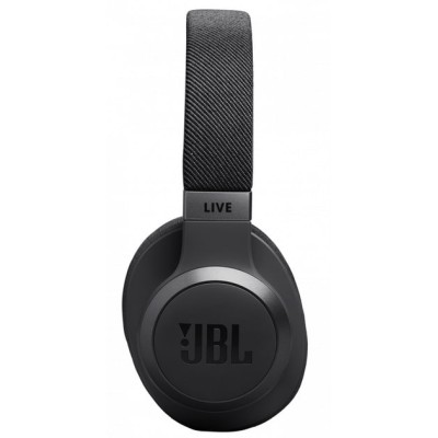 Навушники JBL Live 770NC (JBLLIVE770NCBLK) Black