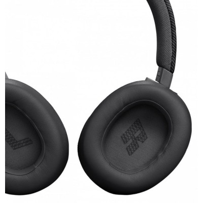 Навушники JBL Live 770NC (JBLLIVE770NCBLK) Black