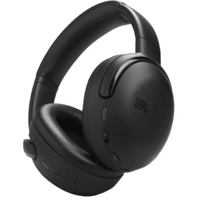Навушники JBL Tour One M3 (JBLTOURONEM3BLK) Black