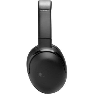 Навушники JBL Tour One M3 (JBLTOURONEM3BLK) Black