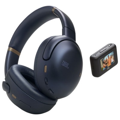 Навушники JBL Tour One M3 (JBLTOURONEM3BLU) Blue Навушники JBL Tour One M3 (JBLTOURONEM3BLU) Blue