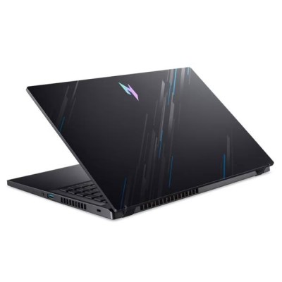 Ноутбук Acer Nitro V 15 ANV15-51 15.6" FHD IPS, Intel i7-13620H, 16GB, F1TB, NVD4050-6, Lin, чорний (NH.QNBEU.003)