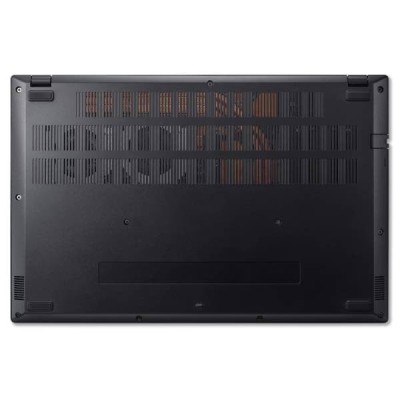 Ноутбук Acer Nitro V 15 ANV15-51 15.6" FHD IPS, Intel i7-13620H, 16GB, F1TB, NVD4050-6, Lin, чорний (NH.QNBEU.003)