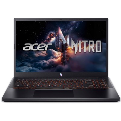 Ноутбук ACER Nitro V 15 ANV15-52-74JZ (NH.QZ8EU.00C)