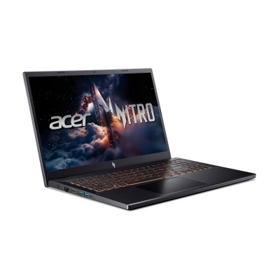 Ноутбук ACER Nitro V 15 ANV15-52-74JZ (NH.QZ8EU.00C)