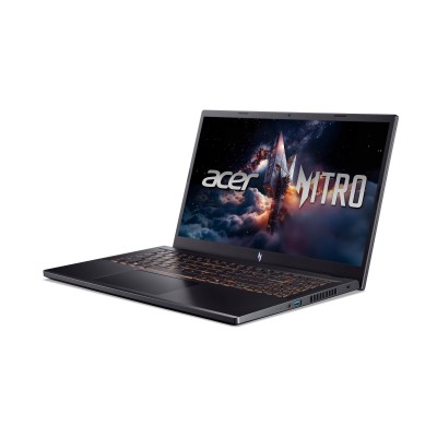 Ноутбук ACER Nitro V 15 ANV15-52-74JZ (NH.QZ8EU.00C)