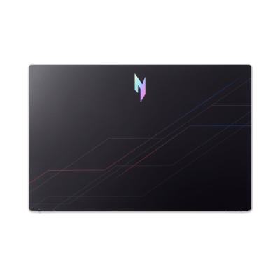 Ноутбук ACER Nitro V 15 ANV15-52-74JZ (NH.QZ8EU.00C)