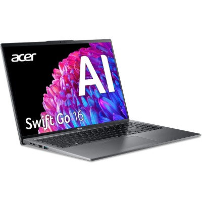Ноутбук ACER Swift Go 16 SFG16-72-53VK (NX.KYAEU.001)