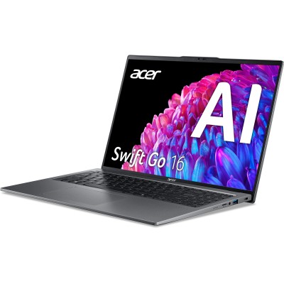 Ноутбук ACER Swift Go 16 SFG16-72-53VK (NX.KYAEU.001)