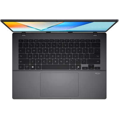 Ноутбук ASUS M3407HA-LY017