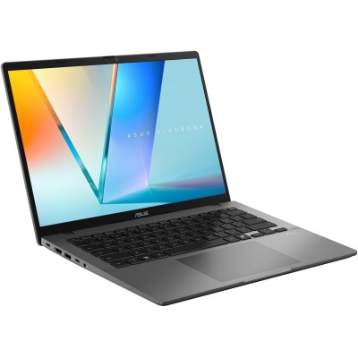 Ноутбук ASUS M3407HA-LY017