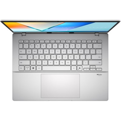 Ноутбук ASUS M3407HA-LY018