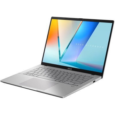 Ноутбук ASUS M3407HA-LY018