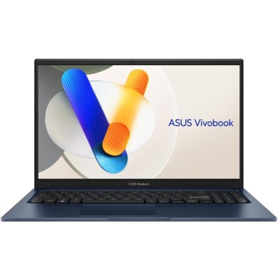 Ноутбук ASUS X1504VA-BQ977