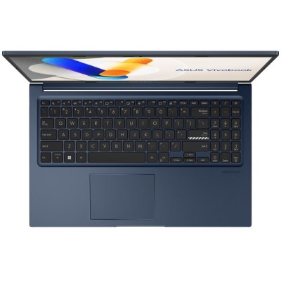 Ноутбук ASUS X1504VA-BQ977