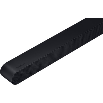 Саундбар Samsung HW-S700D 250Вт, 3.1, BT, HDMI, Wi-Fi, саб, Dolby Atmos, чорний