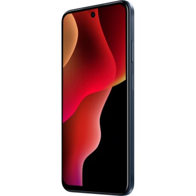 Смартфон Infinix Hot 50i 4/256GB Sleek Black Смартфон Infinix Hot 50i 4/256GB Sleek Black