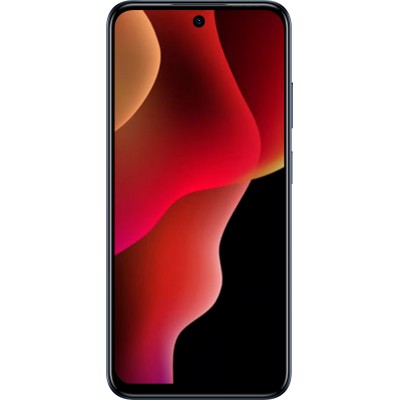 Смартфон Infinix Hot 50i 4/256GB Sleek Black Смартфон Infinix Hot 50i 4/256GB Sleek Black